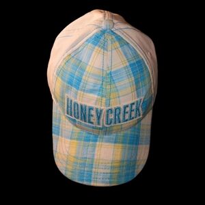 HCR Ball Cap Honey Creek